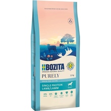 Bozita Purely Dog Adult Lamb GF 11 kg