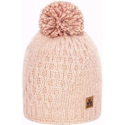 Jail Jam čepice Blur JA4345/Pink