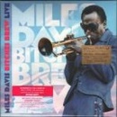 DAVIS MILES: BITCHES BREW LIVE LP