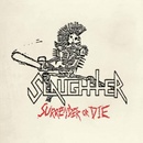 Slaughter - Surrender Or Die Slipcase CD