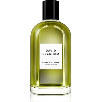 David Beckham Botanical Resin EDP 100 ml