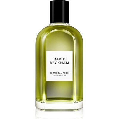 David Beckham Botanical Resin EDP 100 ml