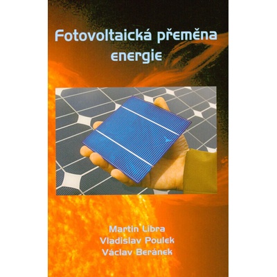 Fotovoltaická přeměna energie