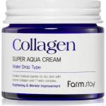 Farm Stay Collagen Super Aqua хидратиращ крем за лице 80ml