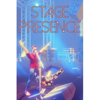 tinyBuild Stage Presence (PC)