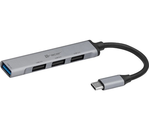 Tracer H40