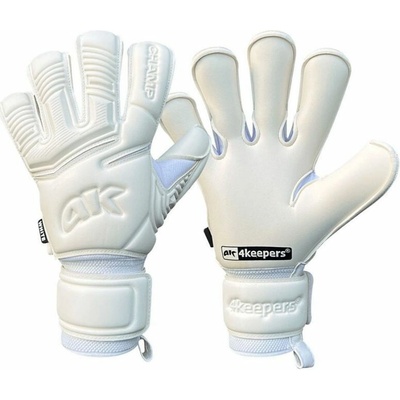 4keepers Champ Champ Gold White VII RF2G Junior Jr S994203