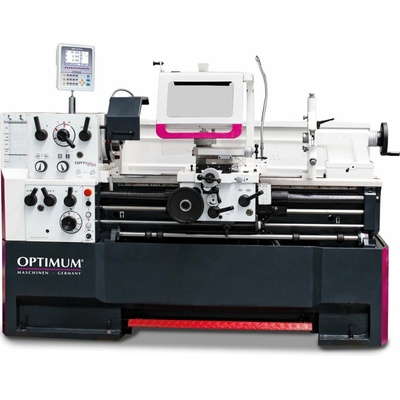 OPTIMUM OPTIturn TH 4610 D