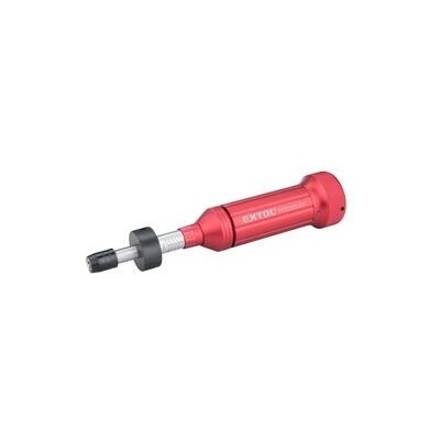 Extol Premium 8825301 Skrutkovač momentový 1/4" štvorhran, 1-6Nm, dĺžka 204mm