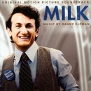 ELFMAN DANNY: MILK CD
