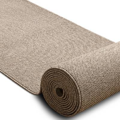 Najkoberce Casablanca Loom hnedý metráž 200 cm