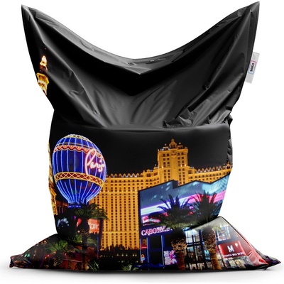 SABLIO Las Vegas 3 150 x 100 cm