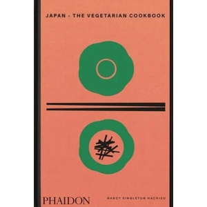 Japan, The Vegetarian Cookbook | Ellie Smith (ISBN: 9781838666279)