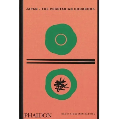 Japan, The Vegetarian Cookbook | Ellie Smith