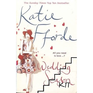Wedding Season (ISBN: 9780099502128)