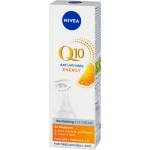 Nivea Крем за очи nivea 15 мл q10 плюс c