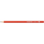 STAEDTLER Графитен молив, HB, шестоъгълен, STAEDTLER "Minerva 130 60" 130 60-2 (130 60-2)