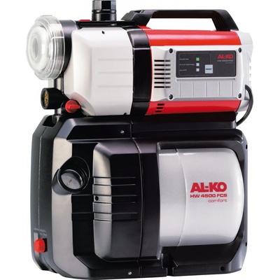 AL-KO HW 4500 FCS Comfort 112850