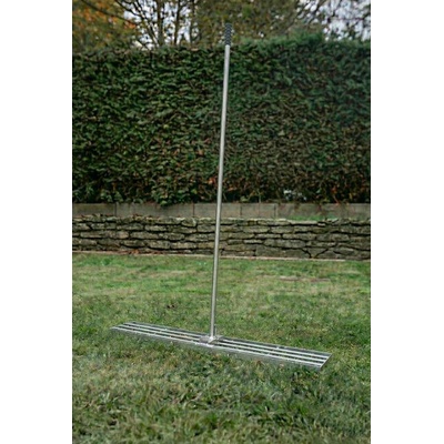 IQ Garden Nivelační 115 cm pozinkovaná 318769