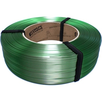 FormFutura PLA филамент FormFutura High Gloss PLA ColorMorph, 1.75 mm, 0.75 kg, White & Green