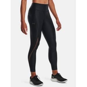 Under Armour Дамски клин Under Armour FlyFast Elite IsoChill Ankle Tight Under Armour | Cheren | ЖЕНИ | XS