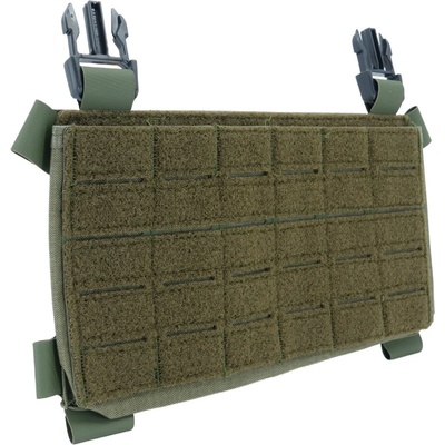 Husar Singel Front Flap 3.0 Ranger Green