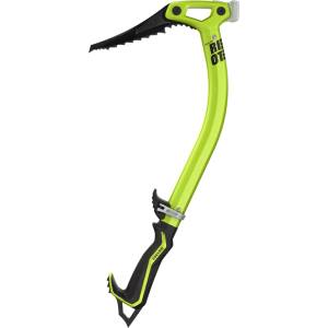 EDELRID Инструмент за лед Edelrid Riot Hammer II Ice tool - Night / Oasis - размер 50 cm (355-0120-0111)