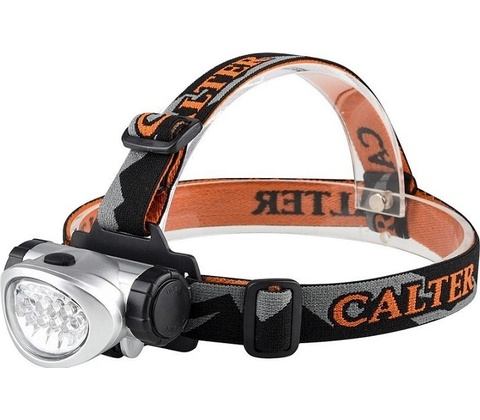Calter BASIC 10 LED