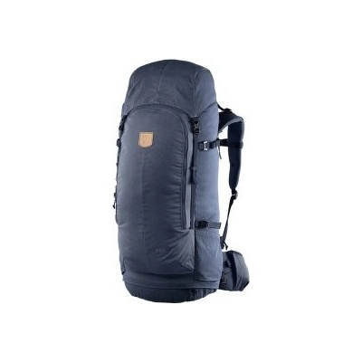 Fjallraven Keb 72l modrá
