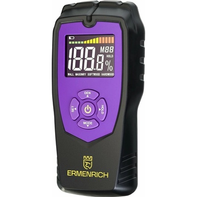 ERMENRICH Detektor vlhkosti Wett MW40 83821