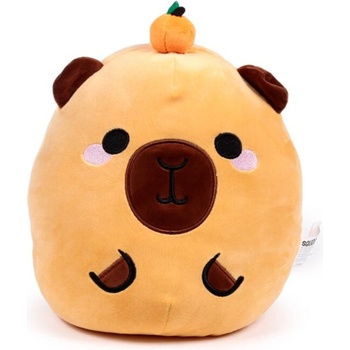Squidlys Kapybara 25cm