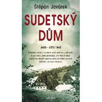 Sudetský dům