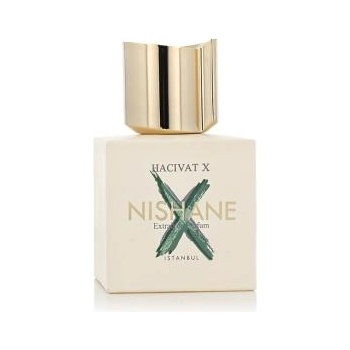 NISHANE Hacivat X Extrait de Parfum 100 ml Tester