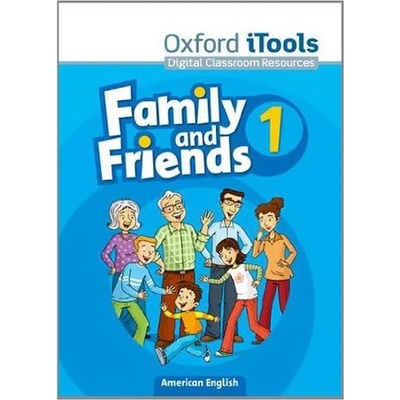 American Family and Friends 1 iTools