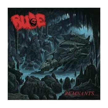 RUDE - REMNANTS
