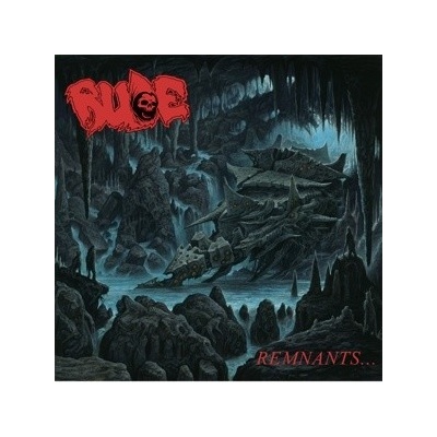RUDE - REMNANTS