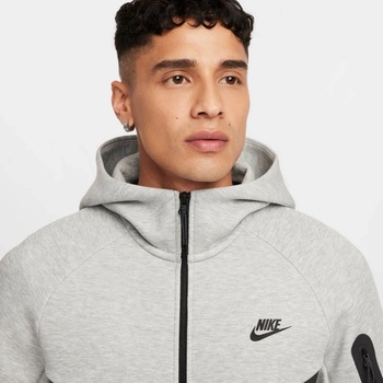NIKE Мъжки спортен екип TECH Fleece Club - HV0949-063 / HV0959-063