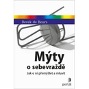 Mýty o sebevraždě