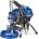 Graco БЕЗВЪЗДУШНА БОЯДЖИЙСКА МАШИНА st max ii 395 pc pro - stand (17e864)