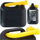 Dunlop Jerry Can 06880 5 l