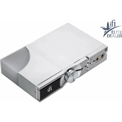 iFi NEO iDSD2