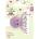 Invisibobble Kids Clipstar Octopus Splash 1 ks