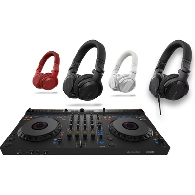 AlphaTheta DDJ-GRV6 – Zboží Živě