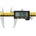 Microtech Дигитален шублер с кръгъл дълбокомер Microtech CertMet, IP54 - 150 мм, 0, 01 мм (141083112R)
