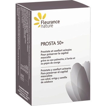 Fleurance Nature Prosta 50+ - 60 таблетки