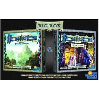 RGG Dominion: Big Box