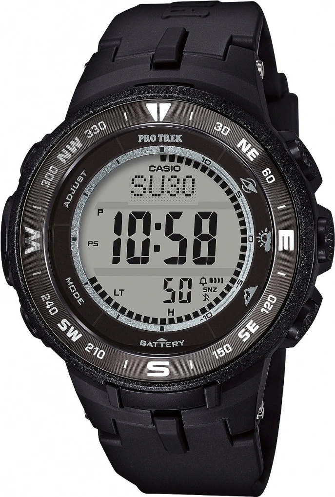 Casio PRG-330-1