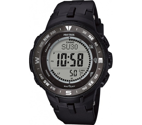 Casio PRG-330-1
