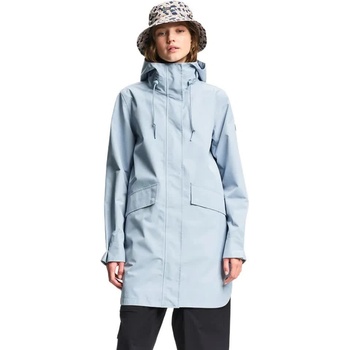 AIGLE Анорак Aigle AIS26WOUT025 GORE-TEX® parka - Blue (Blue Fog)