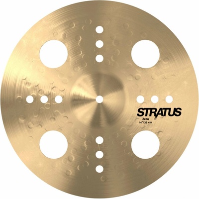 Sabian 14” STRATUS Zero